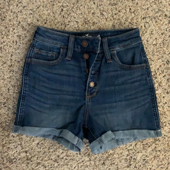 4 pairs Size 00 shorts - Picture 5 of 5